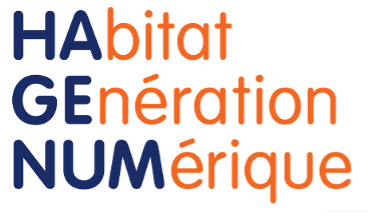 HAGENUM — Habitat Génération Numérique